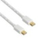 Кабель аудио-видео Buro 1.2v miniDisplayport (m)/miniDisplayport (m) 2м. Позолоченные контакты белый (BHP MDPP-2) от магазина РЭССИ