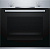 Духовой шкаф Электрический Bosch HBA530BS0S серебристый/черный от магазина РЭССИ