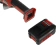 Угловая шлифмашина Einhell акк. pxc axxio 18/125 q bl + 1 акк. pxc 4ач 18в + зу 3а 4431151SET от магазина РЭССИ