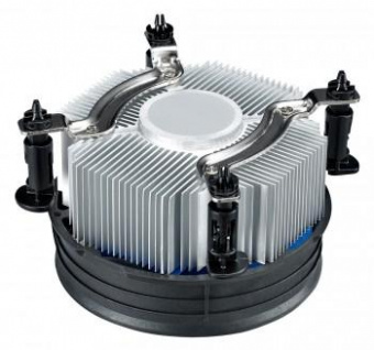 Устройство охлаждения(кулер) Deepcool Theta 21 PWM Soc-1151/1200 4-pin 18-33dB Al 95W 370gr Ret от магазина РЭССИ
