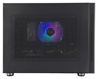 ПК IRU Game 310H5GS MT i5 11400F (2.6) 16Gb SSD1Tb RTX3050 8Gb Free DOS GbitEth 500W черный от магазина РЭССИ