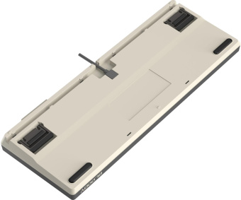 Клавиатура A4Tech Bloody S87 Pixels Red механическая серый/белый USB Multimedia for gamer LED (S87 PIXELS) от магазина РЭССИ