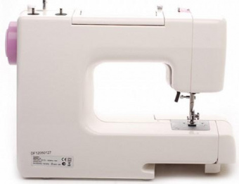 Швейная машина Comfort 32 белый от магазина РЭССИ