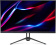 Монитор Acer 23.8" KG243YG0bi черный IPS LED 1ms 16:9 HDMI M/M матовая 1000:1 250cd 178гр/178гр 1920x1080 75Hz VGA FHD 3.5кг от магазина РЭССИ