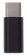 Переходник Buro BHP RET TPC-MCR micro USB (f)-USB Type-C (m) черный от магазина РЭССИ