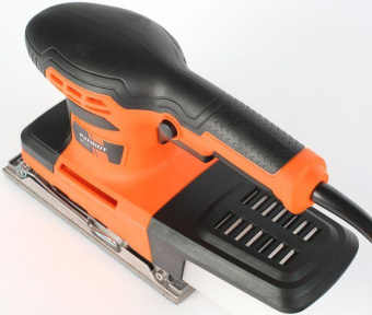 Плоскошлифовальная машина Patriot OS 120 260Вт от магазина РЭССИ