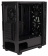 Картинка Корпус Hiper BH33 черный без БП ATX 3x120mm 2x140mm 1xUSB2.0 1xUSB3.0 audio bott PSU от магазина РЭССИ Корпус Hiper BH33 черный без БП ATX 3x120mm 2x140mm 1xUSB2.0 1xUSB3.0 audio bott PSU от магазина РЭССИ
