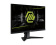Монитор MSI 24.5" MAG 256F черный IPS LED 1ms 16:9 HDMI M/M 300cd 178гр/178гр 1920x1080 180Hz DP FHD 3.3кг от магазина РЭССИ