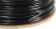 Кабель сетевой Ningbo UTP 4 пары cat5E solid 0.5мм Cu molded 305м черный outdoor стальной трос от магазина РЭССИ