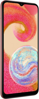 Смартфон Samsung SM-A042F Galaxy A04e 32Gb 3Gb медный моноблок 3G 4G 2Sim 6.5" 720x1600 Android 12 13Mpix 802.11 a/b/g/n/ac GPS GSM900/1800 GSM1900 TouchSc microSD max1024Gb от магазина РЭССИ