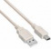 Кабель Buro USB2.0-M5P-1 USB A(m) mini USB B (m) 1м серый от магазина РЭССИ