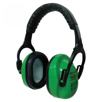 Противошумные наушники РОСОМЗ СОМЗ-15 Титан 60150 от магазина РЭССИ