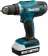 Картинка Дрель-шуруповерт Makita HP488D002 18Вт аккум. патрон:быстрозажимной (кейс в комплекте) от магазина РЭССИ Дрель-шуруповерт Makita HP488D002 18Вт аккум. патрон:быстрозажимной (кейс в комплекте) от магазина РЭССИ