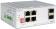Коммутатор Origo OI2206P/60W OI2206P/60W/A1A 4x1Гбит/с 2SFP 4PoE+ 60W неуправляемый от магазина РЭССИ