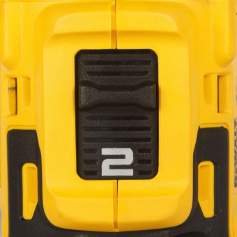 Дрель-шуруповерт DeWalt DCD708D2T-QW 340Вт аккум. патрон:быстрозажимной (кейс в комплекте) от магазина РЭССИ