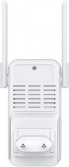 Повторитель беспроводного сигнала Tenda A9 Wi-Fi белый от магазина РЭССИ