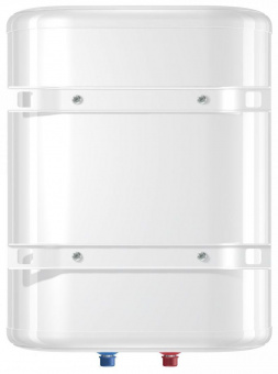 Водонагреватель Thermex Ceramik 30 V 2кВт 30л электрический настенный/белый от магазина РЭССИ