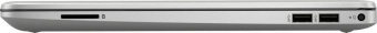 Ноутбук HP 255 G8 Ryzen 5 3500U 8Gb SSD256Gb AMD Radeon 15.6" TN HD (1366x768) noOS silver WiFi BT Cam (34P77ES) от магазина РЭССИ