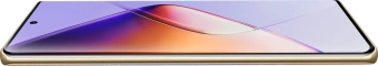 Смартфон Infinix X6850 Note 40 Pro 256Gb 8Gb золотой моноблок 3G 4G 2Sim 6.78" 1080x2436 Android 14 108Mpix 802.11 a/b/g/n/ac NFC GPS GSM900/1800 GSM1900 TouchSc Protect FM от магазина РЭССИ