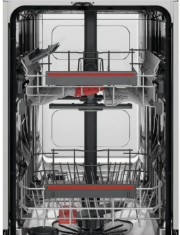 Посудомоечная машина встраив. AEG FSE62417P 1950Вт узкая от магазина РЭССИ
