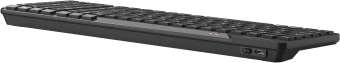 Клавиатура A4Tech Fstyler FBK27C AS белый USB беспроводная BT/Radio slim Multimedia (FBK27C AS) от магазина РЭССИ