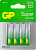 Батарея GP Super Alkaline 15AA21-2CRSBC8 AA (8шт) блистер от магазина РЭССИ