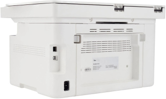 МФУ лазерный IRU Strato HM2401DNW A4 WiFi белый от магазина РЭССИ