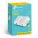 Сетевой адаптер Powerline TP-Link TL-PA4010 KIT AV600 Fast Ethernet от магазина РЭССИ