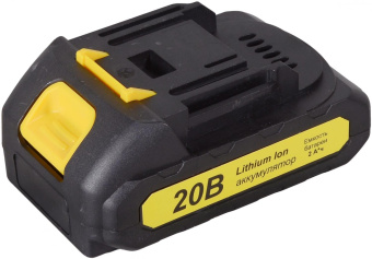 Секатор Huter СР-20Li EA+аккум. (70/13/69) от магазина РЭССИ