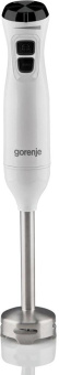 Блендер погружной Gorenje HBX601XG 600Вт белый от магазина РЭССИ
