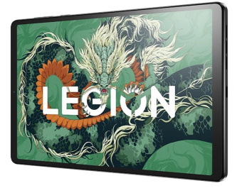 Планшет Lenovo Legion Y700 2025 8 Gen 3 3.3 8C RAM16Gb ROM512Gb 8.8" IPS 2560x1600 Android 14 черный 13Mpix 8Mpix BT WiFi 6550mAh от магазина РЭССИ