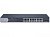 Коммутатор Hikvision DS-3E1526P-SI 24x1Гбит/с 2SFP 24PoE+ 370W управляемый от магазина РЭССИ