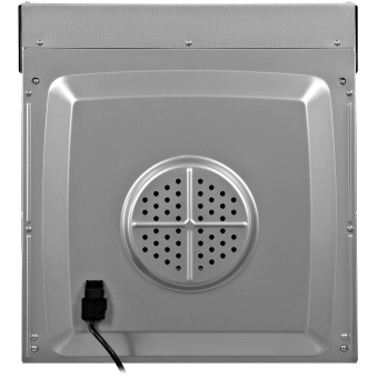 Духовой шкаф Электрический Hyundai HEO 6632 BG черный от магазина РЭССИ