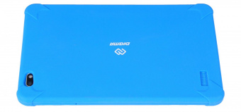 Планшет Digma CITI Kids 81 MT8321 (1.3) 4C RAM2Gb ROM32Gb 8" IPS 1280x800 3G Android 10.0 Go синий 2Mpix 0.3Mpix BT GPS WiFi Touch microSDHC 64Gb minUSB 3500mAh от магазина РЭССИ