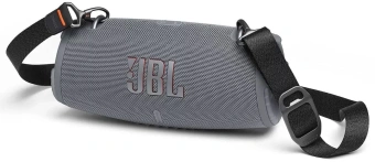 Колонка порт. JBL Xtreme 3 серый 100W 4.0 BT/3.5Jack 15м (JBLXTREME3GREU) от магазина РЭССИ