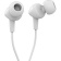 Гарнитура вкладыши JBL C100SI 1.2м белый проводные в ушной раковине (JBLC100SIUWHT) от магазина РЭССИ