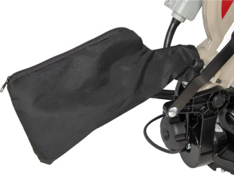 Торцовочная пила Ресанта ТП-210 1600Вт 5000об/мин d=210мм от магазина РЭССИ