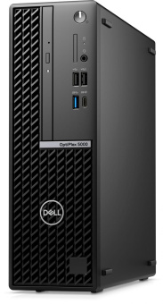 ПК Dell Optiplex 5000 SFF i5 12500 (3) 8Gb SSD256Gb UHDG 770 Windows 11 Professional GbitEth 200W мышь клавиатура черный (5000S-5821) от магазина РЭССИ