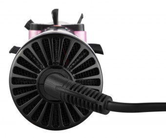 Фен-щетка Starwind SHB 7070 1000Вт фиолетовый от магазина РЭССИ