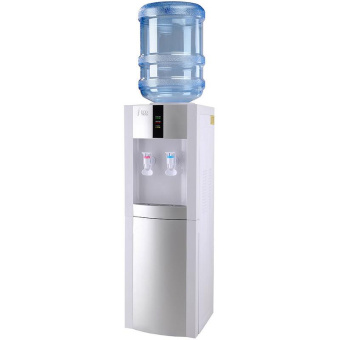 Кулер напольный ECOTRONIC H1-L White ETK 1536 от магазина РЭССИ