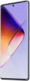 Смартфон Infinix X6851B Note 40 Pro+ 5G 256Gb 12Gb черный моноблок 3G 4G 2Sim 6.78" 1080x2436 Android 14 108Mpix 802.11 a/b/g/n/ac NFC GPS GSM900/1800 GSM1900 TouchSc Protect A-GPS от магазина РЭССИ