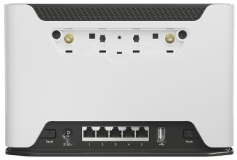Mikrotik RouterBOARD Chateau LTE12 электронное устройство от магазина РЭССИ