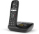 Картинка Р/Телефон Dect Gigaset AS690A RUS черный автооветчик АОН от магазина РЭССИ Р/Телефон Dect Gigaset AS690A RUS черный автооветчик АОН от магазина РЭССИ