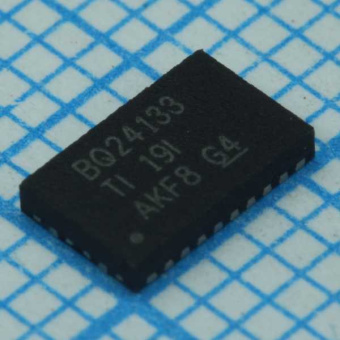 BQ24133RGYR от магазина РЭССИ
