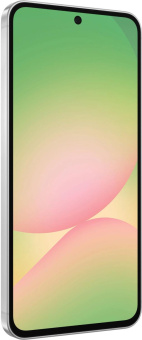 Смартфон Samsung SM-A566E Galaxy A56 5G 128Gb 8Gb серый моноблок 3G 4G 2Sim 6.7" 1080x2340 Android 15 50Mpix 802.11 a/b/g/n/ac/ax NFC GPS GSM900/1800 GSM1900 Protect от магазина РЭССИ