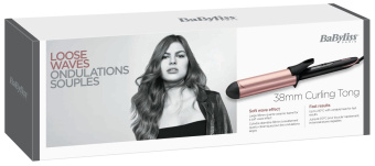 Щипцы Babyliss C453E черный от магазина РЭССИ