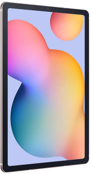 Планшет Samsung Galaxy Tab S6 Lite SM-P620 1280 (2.4) 8C RAM4Gb ROM64Gb 10.4" TFT 2000x1200 Android 14 розовый 8Mpix 5Mpix BT WiFi Touch microSD 1Tb 7040mAh от магазина РЭССИ
