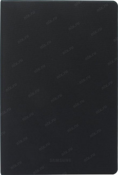 Чехол Samsung для Samsung Galaxy Tab S6 lite Book Cover полиуретан серый (EF-BP610PJEGRU) от магазина РЭССИ