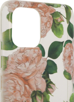 Чехол (клип-кейс) Gresso для Samsung Galaxy A03 Air прозрачный/рисунок (GR17AAAE9196) от магазина РЭССИ