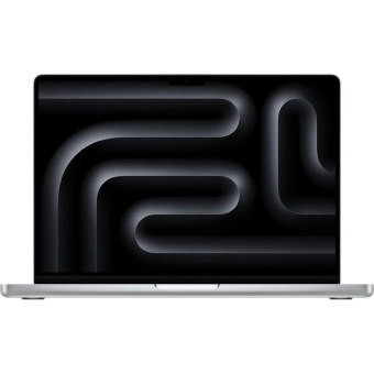 Ноутбук Apple MacBook Pro A2992 M3 Max 14 core 36Gb SSD1Tb/30 core GPU 14.2" Liquid Retina XDR (3024x1964) macOS silver WiFi BT Cam (MRX83ZP/A) от магазина РЭССИ